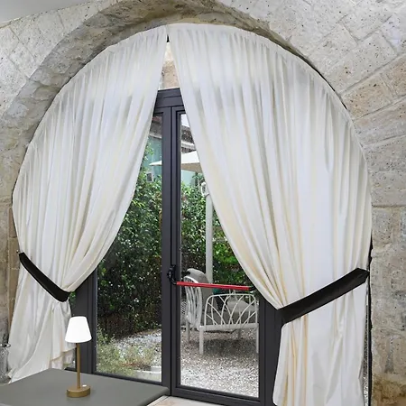 Relais Palazzo Duomo ゲストハウス