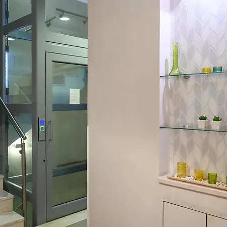 Relais Palazzo Duomo 3*