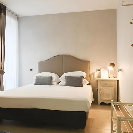 Relais Palazzo Duomo Nola