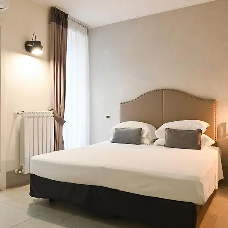 Relais Palazzo Duomo 3* Nola