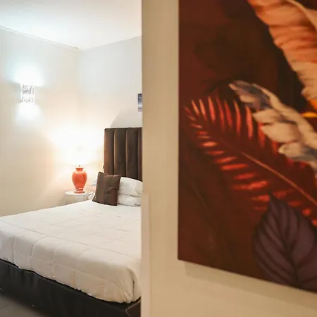 Relais Palazzo Duomo Gæstehus