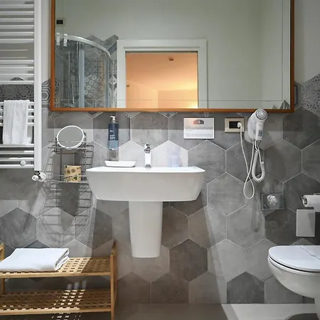 Relais Palazzo Duomo ゲストハウス 3*