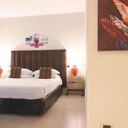 ゲストハウス Relais Palazzo Duomo 3*