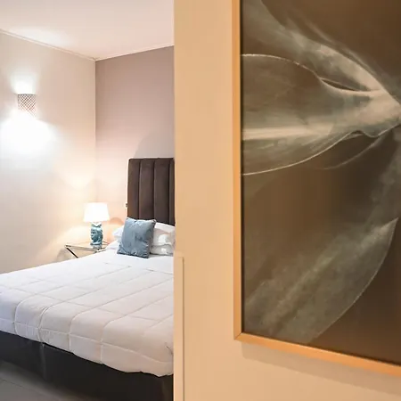 Relais Palazzo Duomo 3*