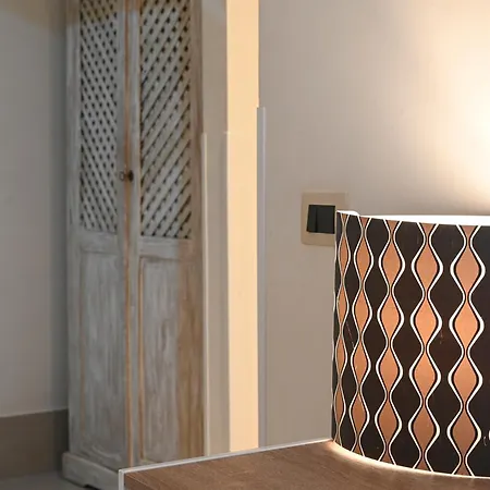 Relais Palazzo Duomo ノーラ