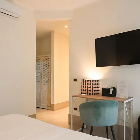 Relais Palazzo Duomo 3* Nola