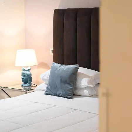 ゲストハウス Relais Palazzo Duomo
