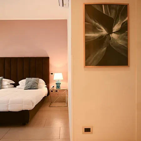 Relais Palazzo Duomo Gæstehus 3*