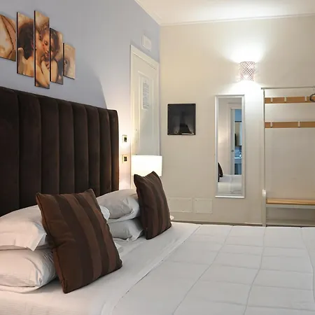 Gæstehus Relais Palazzo Duomo 3*