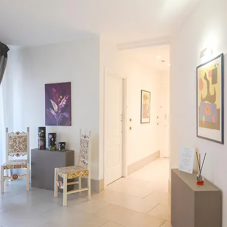 Gæstehus Relais Palazzo Duomo 3*