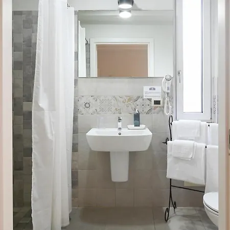 Relais Palazzo Duomo 3* ノーラ