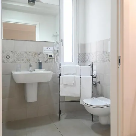 Relais Palazzo Duomo Gæstehus