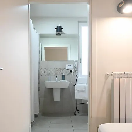 Gæstehus Relais Palazzo Duomo