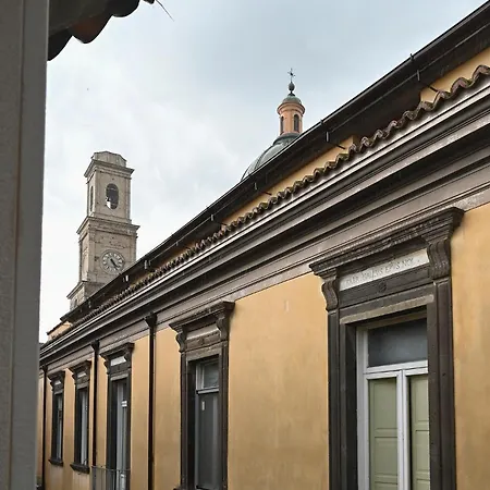 Relais Palazzo Duomo Affittacamere 3*