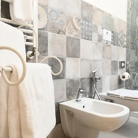 ゲストハウス Relais Palazzo Duomo 3*