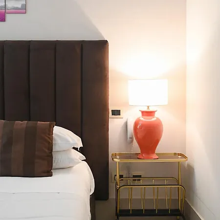 Relais Palazzo Duomo 3*