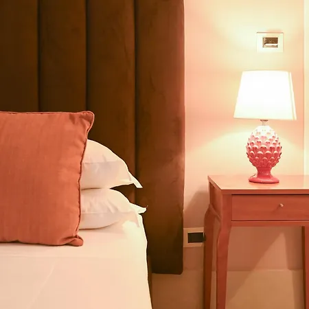 Relais Palazzo Duomo ノーラ