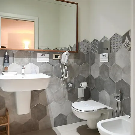 Relais Palazzo Duomo 3* ノーラ