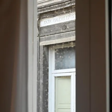 Relais Palazzo Duomo Affittacamere