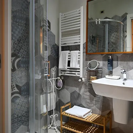 Gæstehus Relais Palazzo Duomo