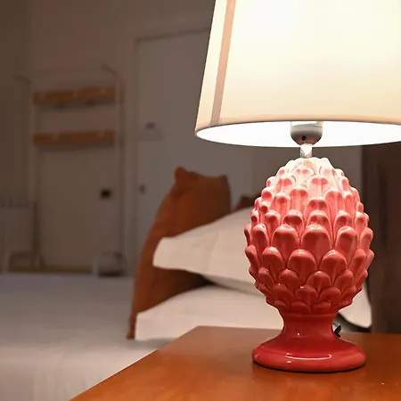 Relais Palazzo Duomo Gæstehus 3*