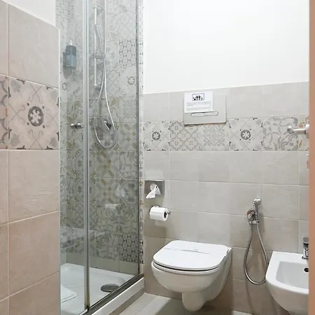 Gæstehus Relais Palazzo Duomo 3*