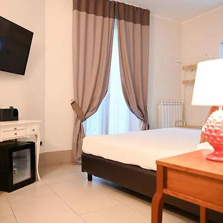 ゲストハウス Relais Palazzo Duomo ノーラ