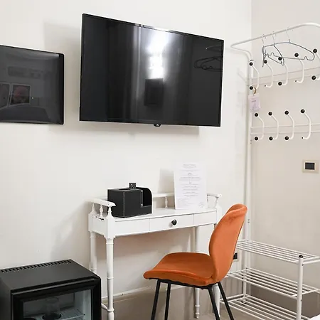 Relais Palazzo Duomo 3*