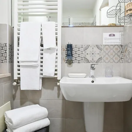 Relais Palazzo Duomo ノーラ