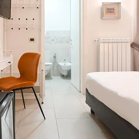 Relais Palazzo Duomo 3* Nola