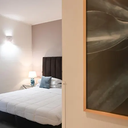 Gæstehus Relais Palazzo Duomo