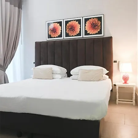 Relais Palazzo Duomo Gæstehus 3*