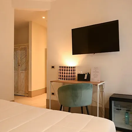 Relais Palazzo Duomo 3*