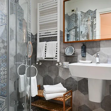 Relais Palazzo Duomo 3* Nola