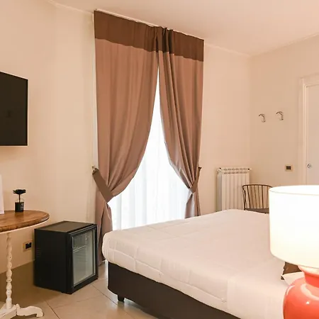 Relais Palazzo Duomo Gæstehus