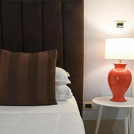 Gæstehus Relais Palazzo Duomo