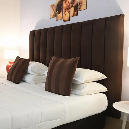 Relais Palazzo Duomo Gæstehus 3*