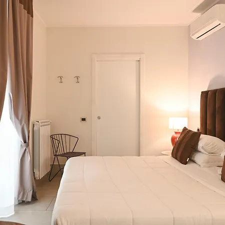 ゲストハウス Relais Palazzo Duomo 3*