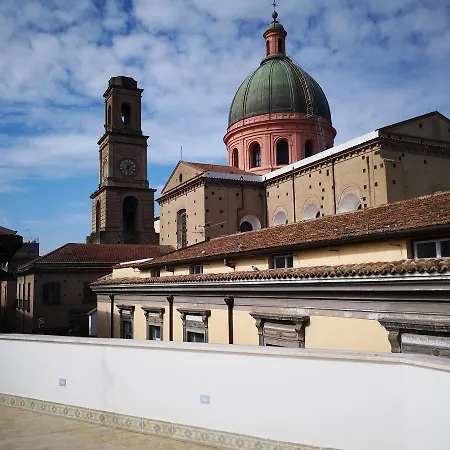 Relais Palazzo Duomo