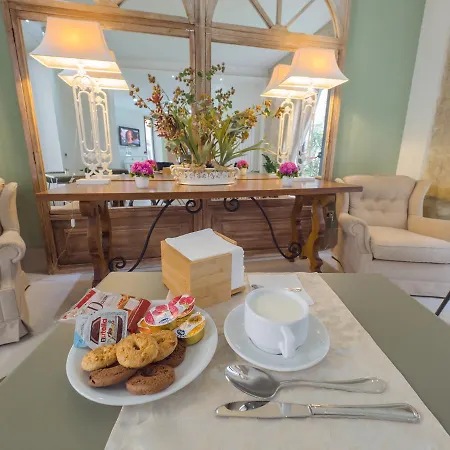 Relais Palazzo Duomo