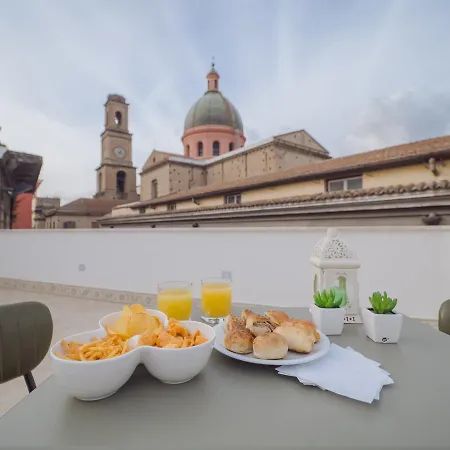 Relais Palazzo Duomo 3*