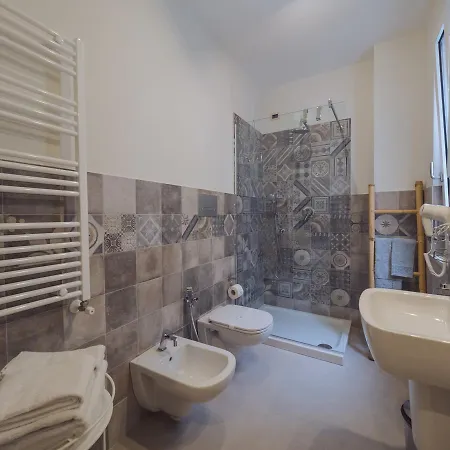 Relais Palazzo Duomo
