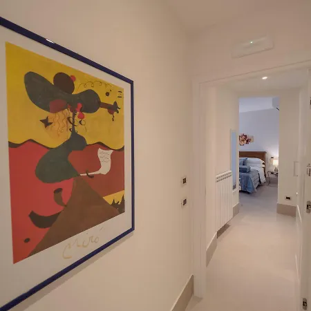 Relais Palazzo Duomo ゲストハウス